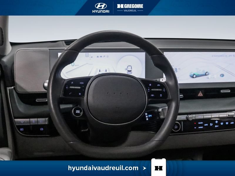 2024 Hyundai IONIQ 5 Green Laval - photo #22