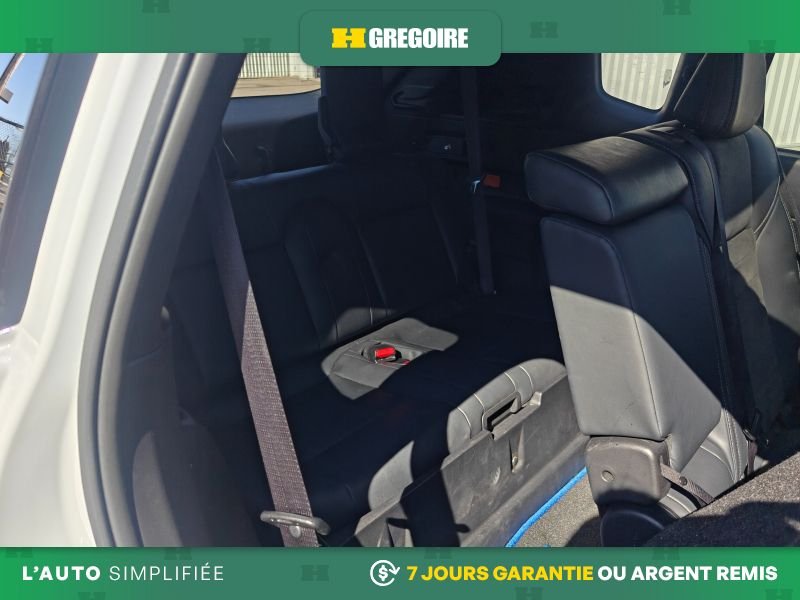 2024 Mitsubishi Outlander White Saint-Eustache - photo #25