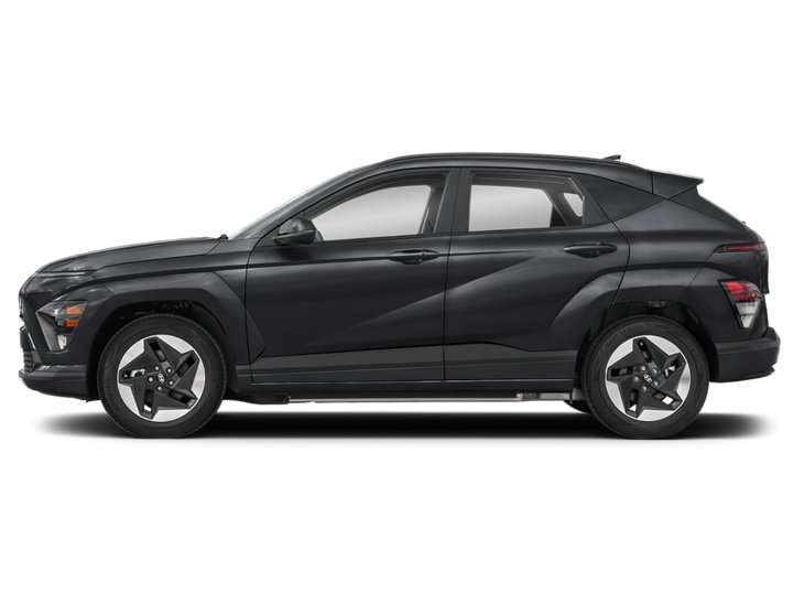 2026 Hyundai Kona Electric Privilégié