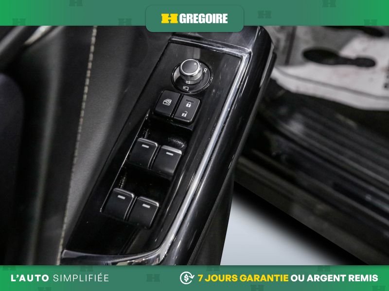 Mazda CX-9 2022 Noir Blainville - photo #11