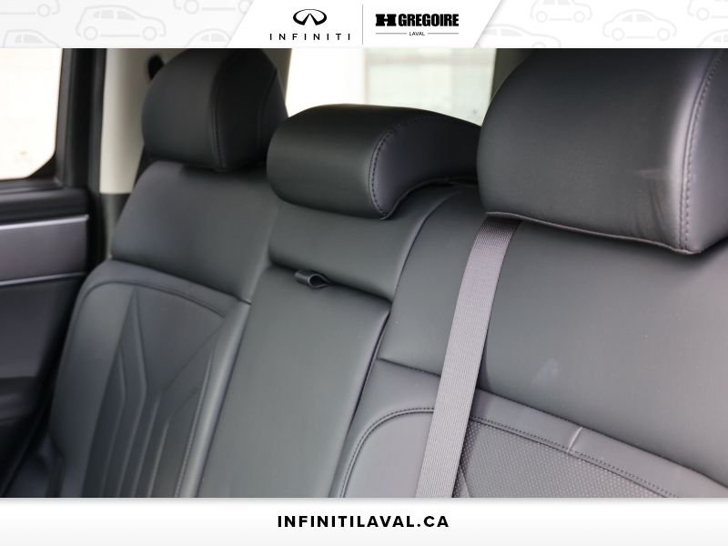2025 Hyundai Santa Fe Laval - photo #21