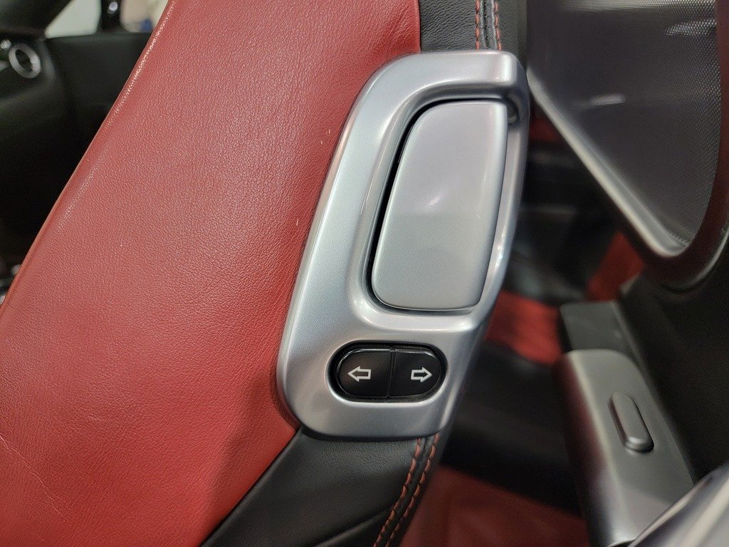 Bentley Continental GT V8 S 2015 Blanc Val-David - photo #22