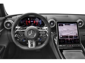 Mercedes-Benz AMG GT GT 63 AMG Pro