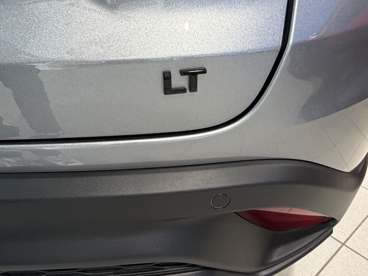 2026 CHEVROLET TRAX 1LT Traction avant 4 portes LT Grey Gatineau - photo #14