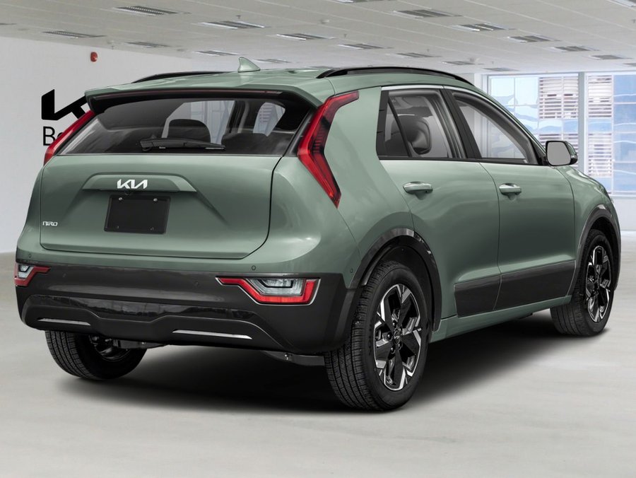 Kia Niro électrique Wave TA 2026