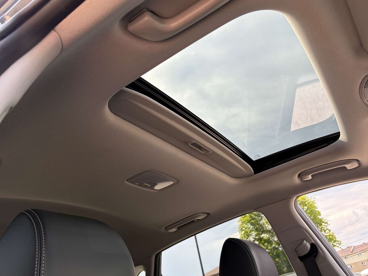 Hyundai KONA 2020 Gris Gatineau - photo #8