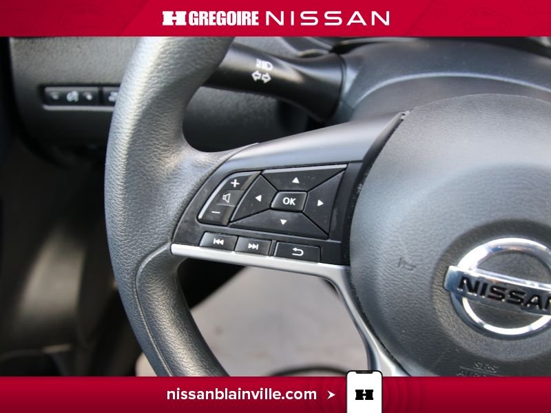 2021 Nissan Qashqai Grey Blainville - photo #15