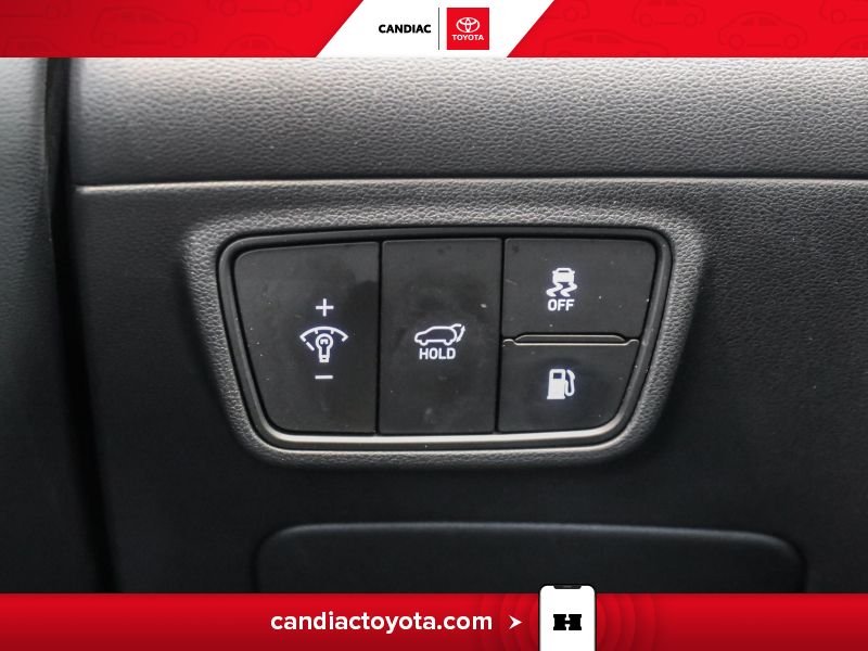 Hyundai Tucson 2023 Gris Laval - photo #18