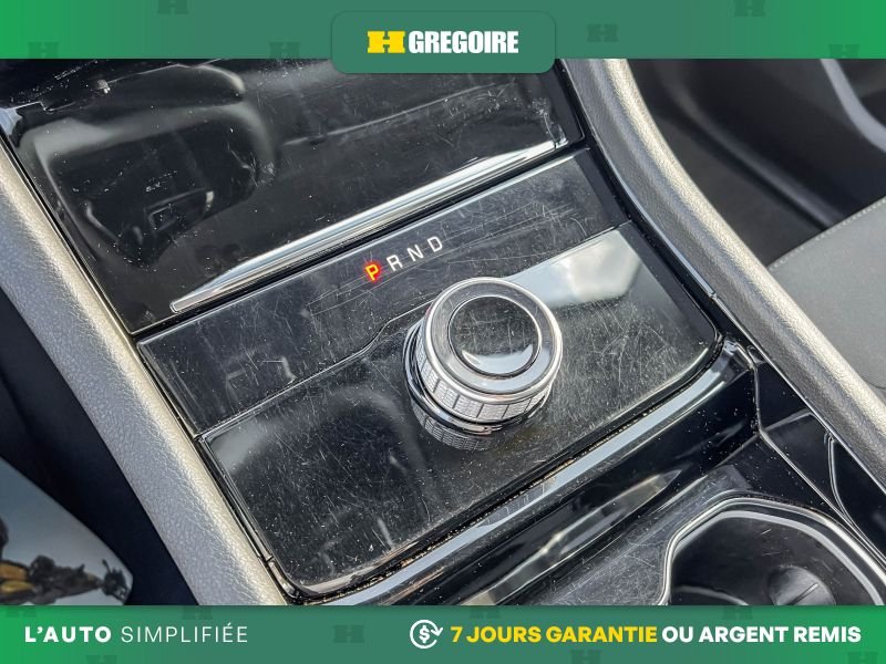2023 Jeep Grand Cherokee L White Laval - photo #28