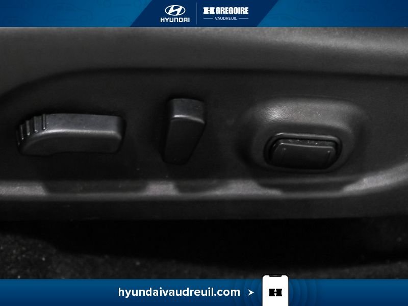 Nissan Murano 2016 Gris Blainville - photo #18