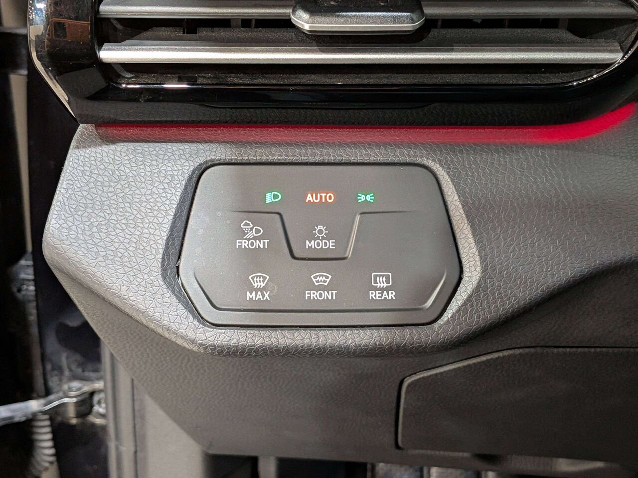 Volkswagen ID.4 Pro S AWD 2024 Noir Val-David - photo #28
