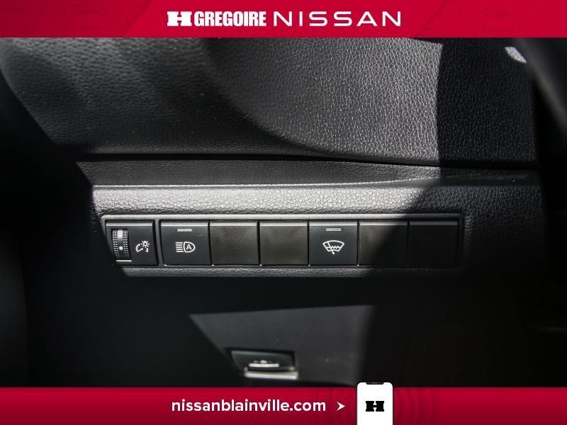 2025 Toyota Corolla Blue Laval - photo #21