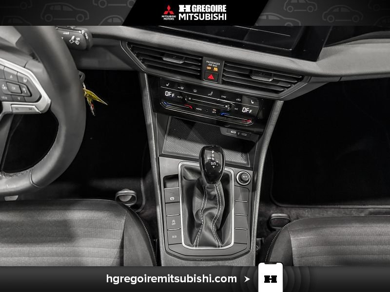 2026 Volkswagen Jetta Grey Saint-Eustache - photo #24