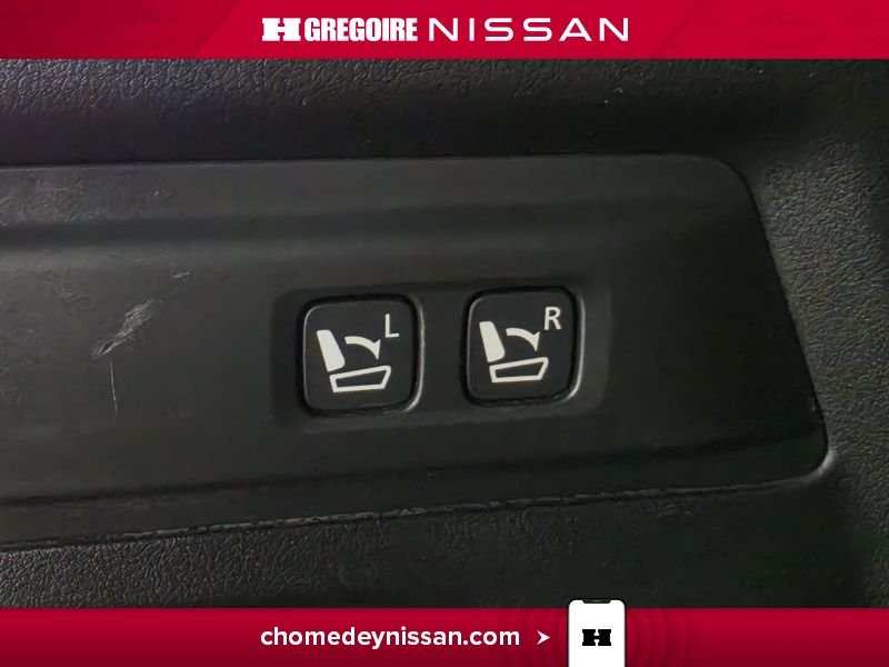 2025 Mazda CX-70 Grey Blainville - photo #16