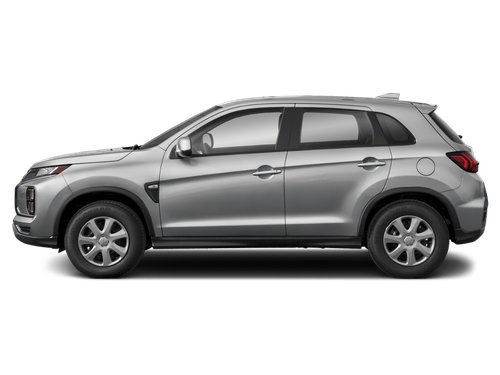 2026 Mitsubishi 2026 RVR