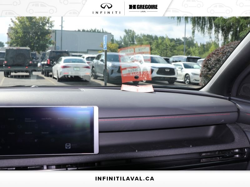 Hyundai Tucson IT2557 | N-Line CUIR MAGS CAMERA DE RECUL 2025 Laval - photo #23