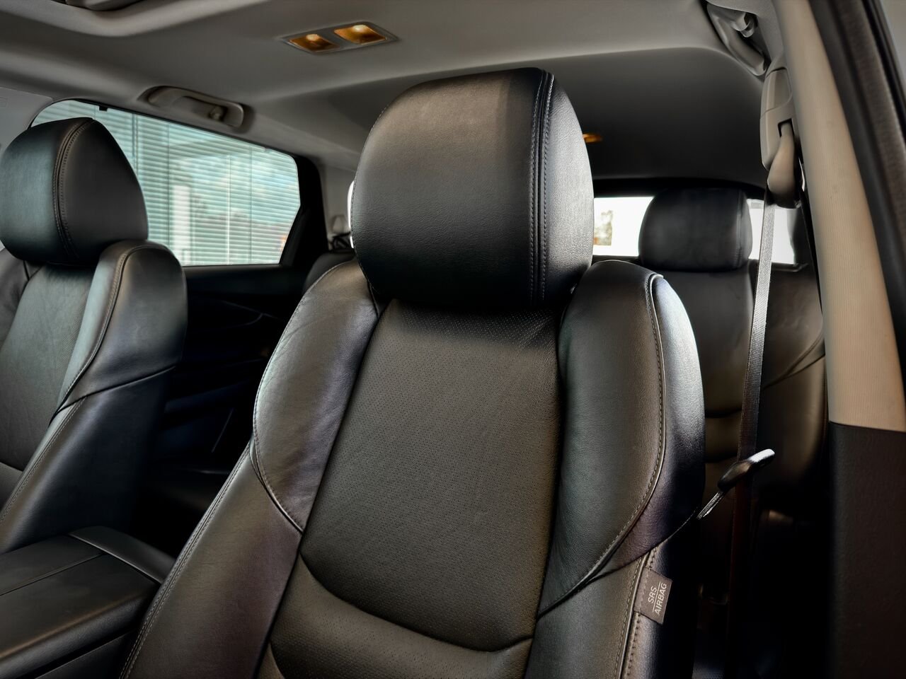 Mazda CX-9 2020 Argent Notre-Dame-des-Prairies - photo #19