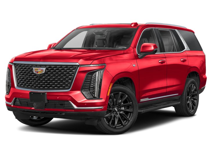 2026 Cadillac Escalade 4RM