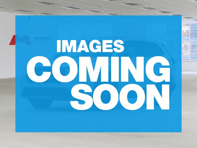 2027 Honda CR-V Hybrid 2027 Radiant Red Metallic