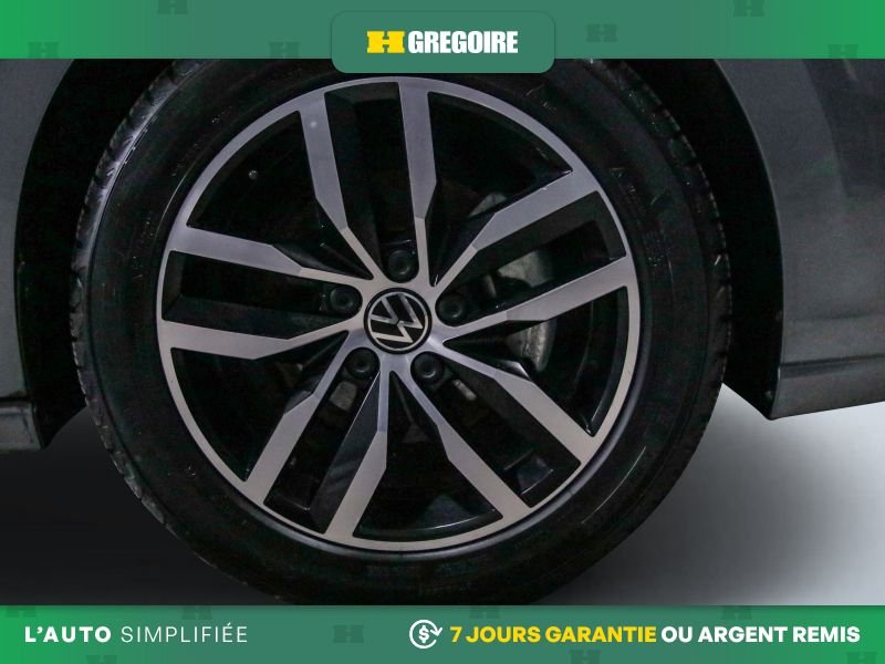 Volkswagen Jetta 2025 Gris Blainville - photo #28