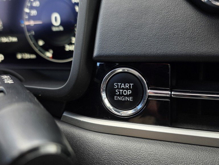2022 Mitsubishi Outlander SE S-AWC White Mont-Laurier - photo #33