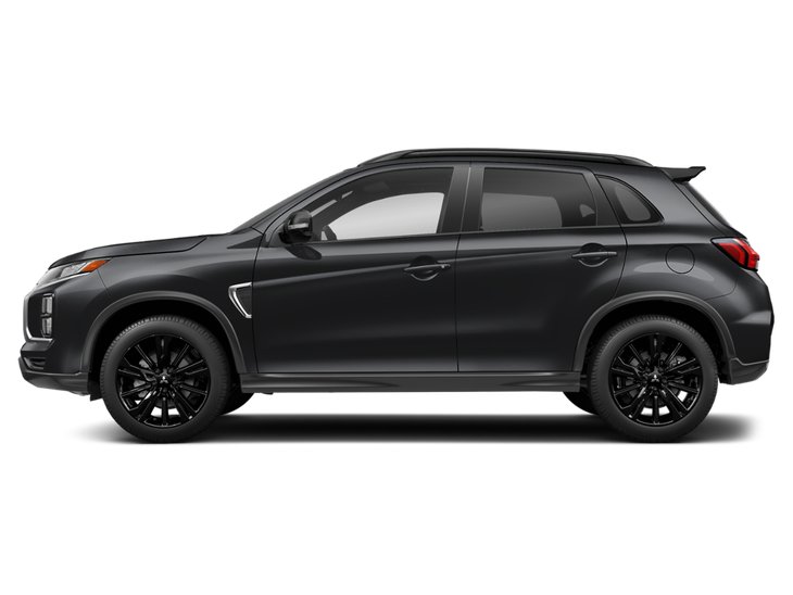 2027 Mitsubishi RVR NOIR