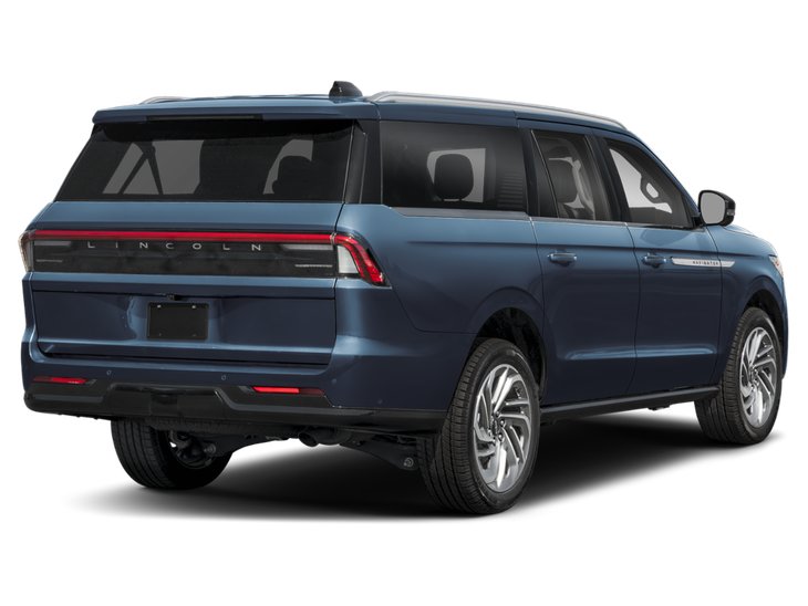 2026 Lincoln Navigator L Ultra