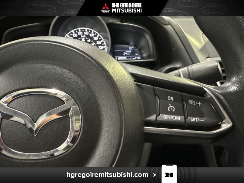 2018 Mazda 3 Red Blainville - photo #21
