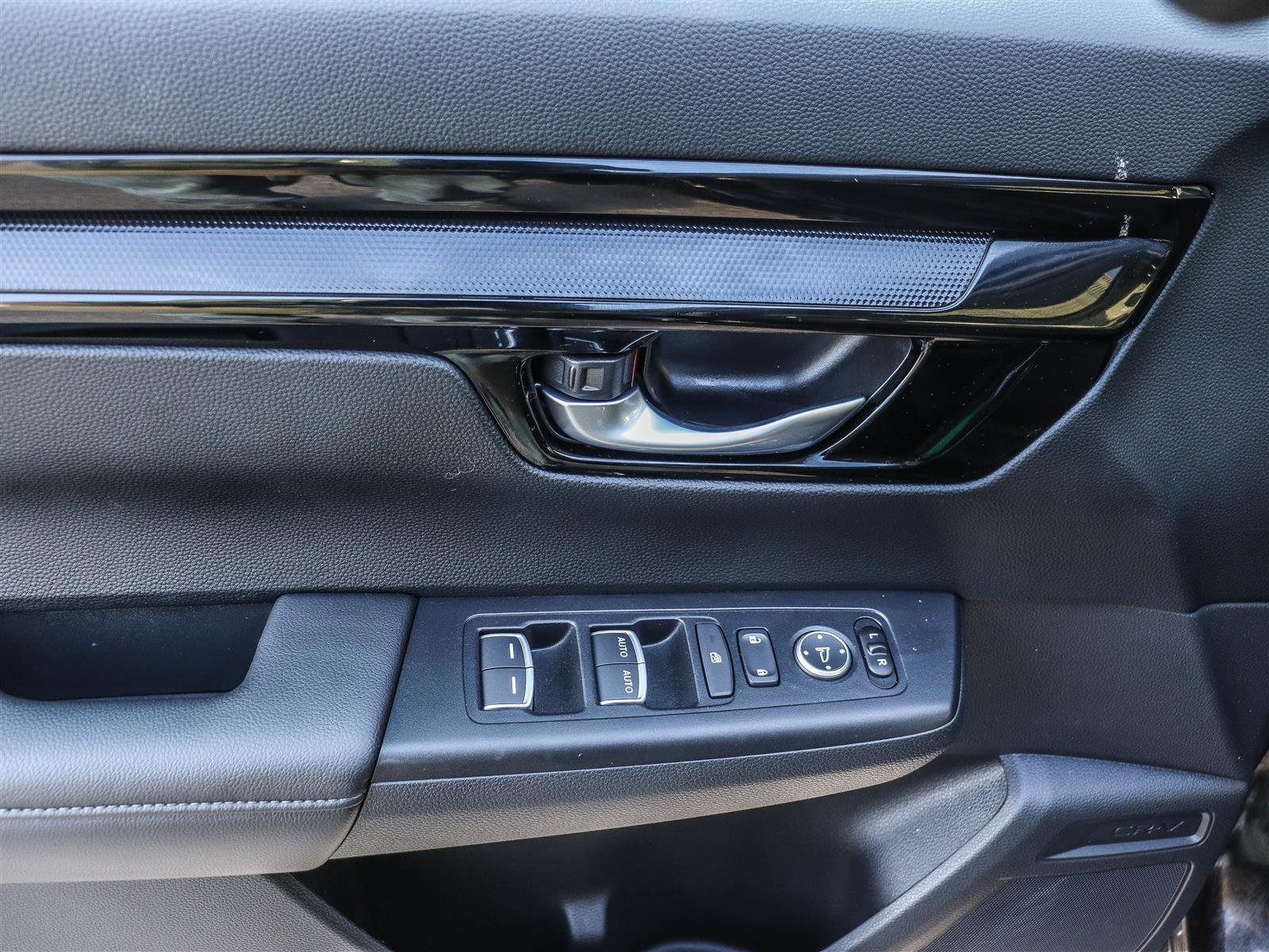 2024 Honda CR-V Sport Ottawa & Gatineau - photo #9