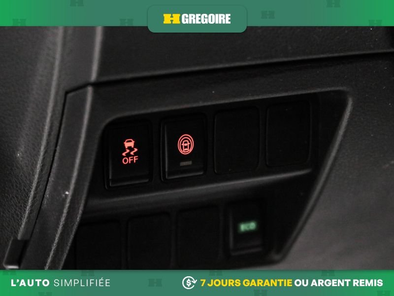 Nissan Qashqai 2020 Gris Blainville - photo #16
