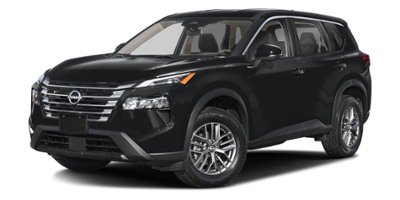 2026 Nissan Rogue Super Black Laval - photo #0