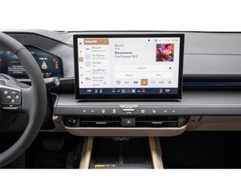 Lexus ES ES 350e