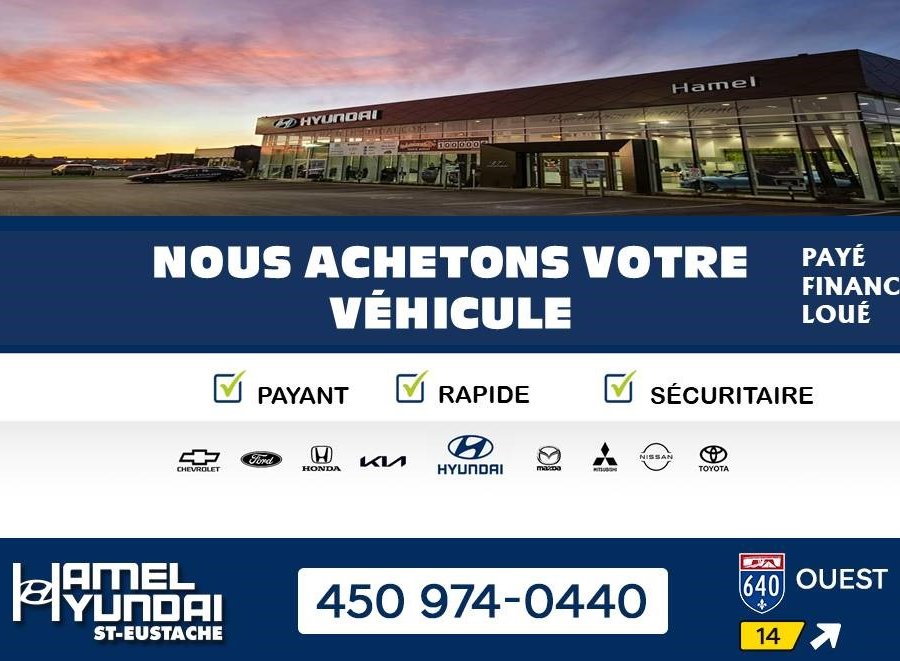 Hyundai Tucson 2022 2022 Noir