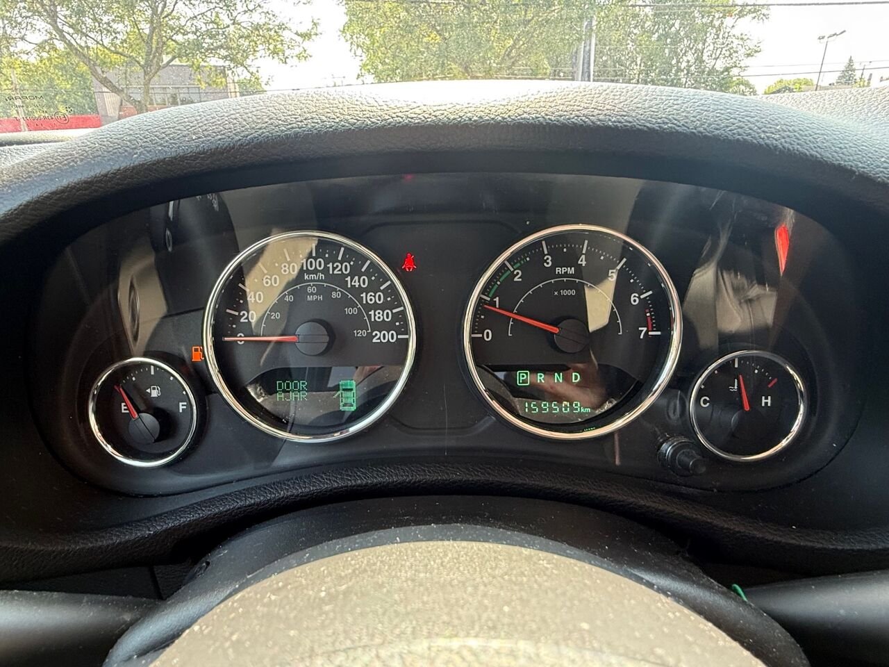 Jeep Wrangler Unlimited unlimited SAHARA | JAMAIS ACCIDENTÉ✅ 2017 Rouge Châteauguay - photo #13