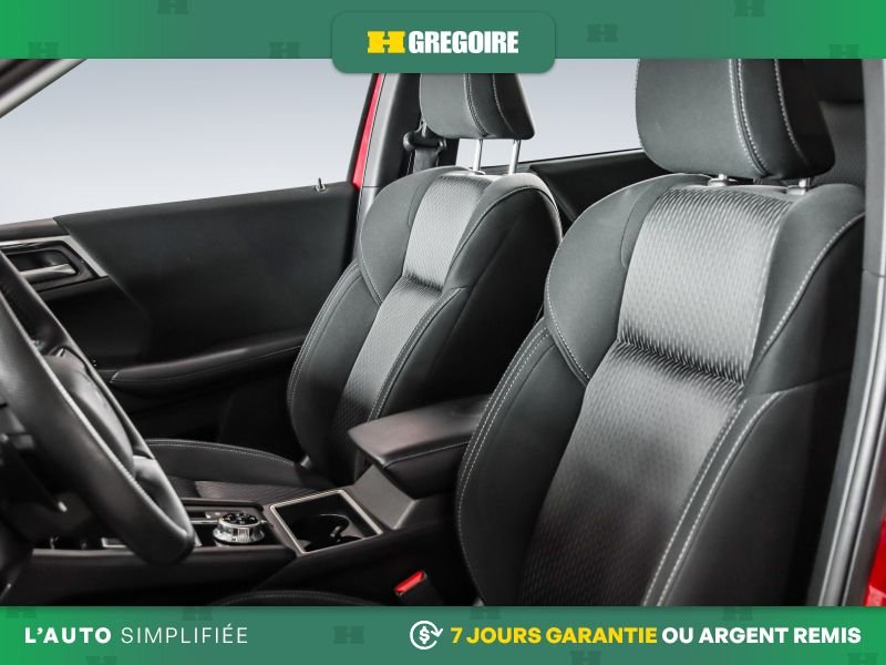 Mitsubishi Outlander PHEV 2023 Rouge Blainville - photo #19