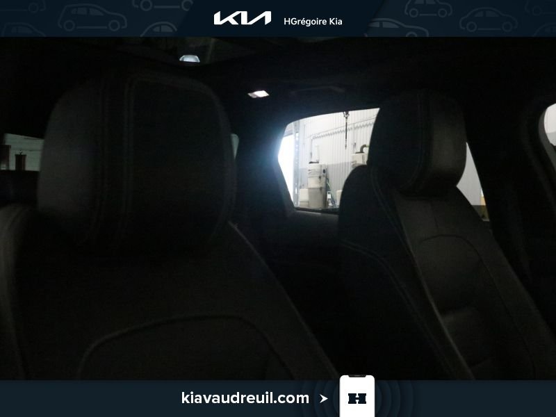 Jaguar F-PACE KW8096 | 35t R-Sport 2017 Noir Laval - photo #24