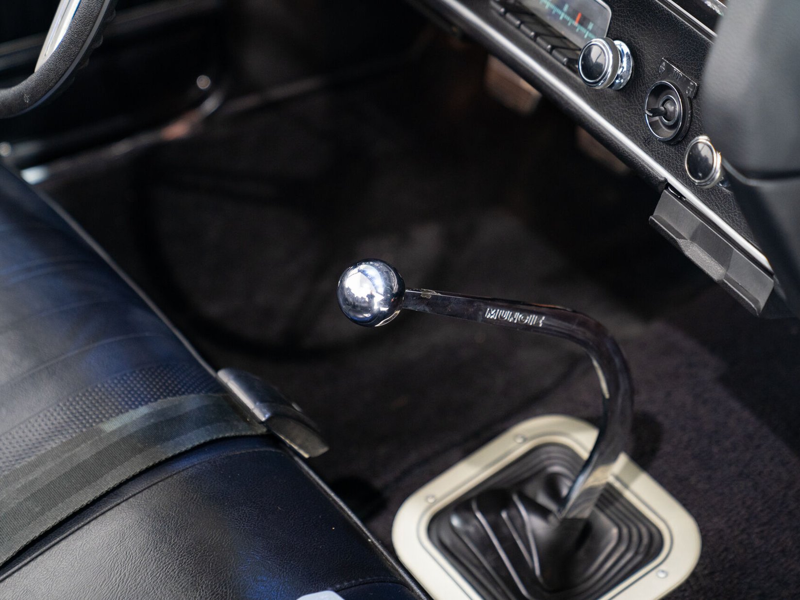 Chevrolet Chevelle SS **PRIX EN USD** 1970 Noir Montréal - photo #54