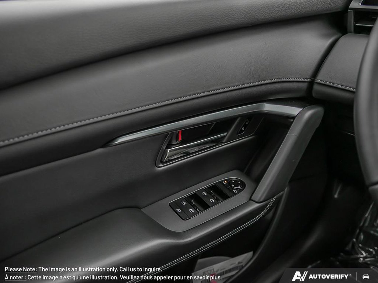 Mazda CX-5 JM3KMAHA9T0158543 2026 Noir de jais mica Mirabel - photo #14