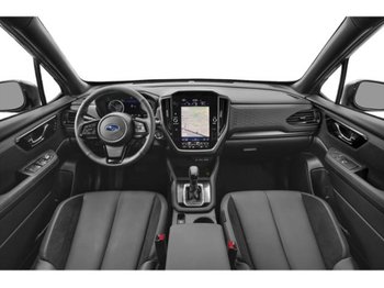 Subaru Forester Premier hybride