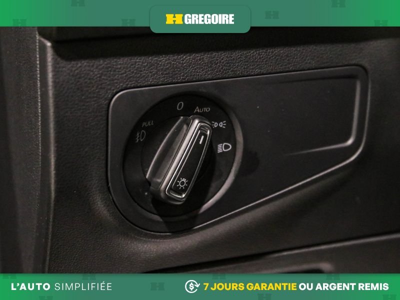 2019 Volkswagen Tiguan Grey Blainville - photo #16