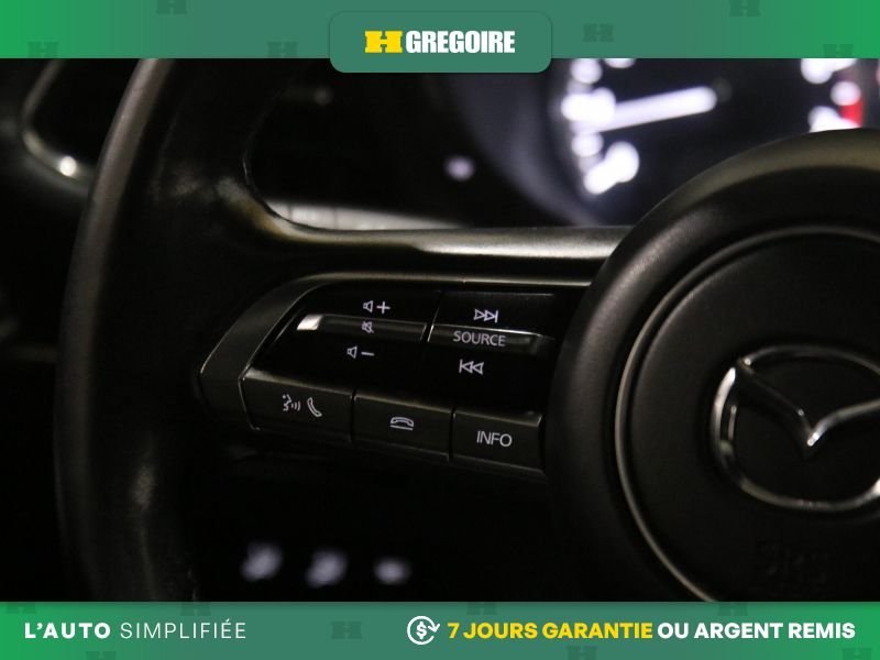 2022 Mazda 3 Beige Blainville - photo #20