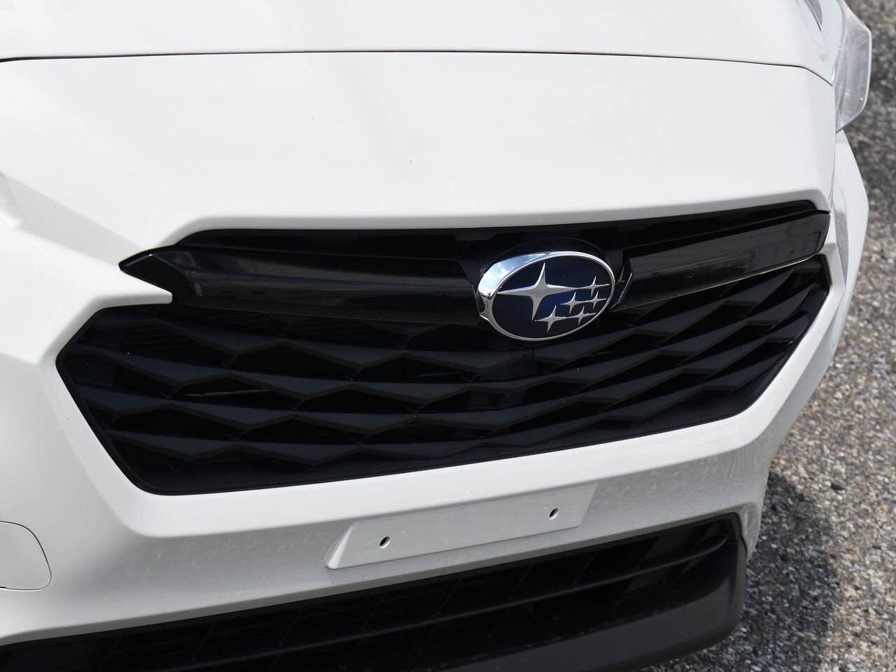 2024 Subaru Impreza Touring White Saint-Hyacinthe - photo #10