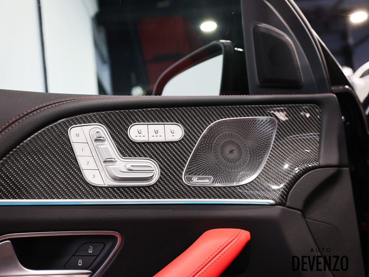 Mercedes-Benz GLE 2023 Noir Saint-Eustache - photo #12