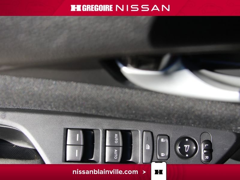 Honda Civic BE6071 | EX TOIT MAGS A/C SIEGE CHAUFFANT 2020 Noir Laval - photo #21