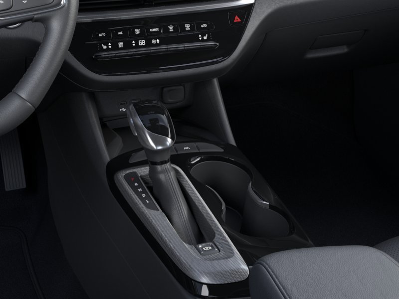 BUICK Envista Avenir 4 portes TA 2026 BLEU OCEAN METALLISE Sherbrooke - photo #22