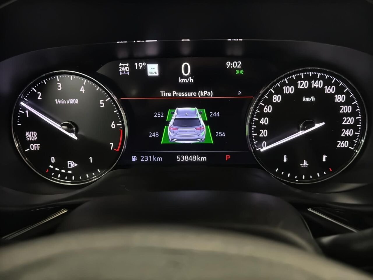 BUICK ENVISION AVENIR 2021 Blanc Saint-Hyacinthe - photo #13