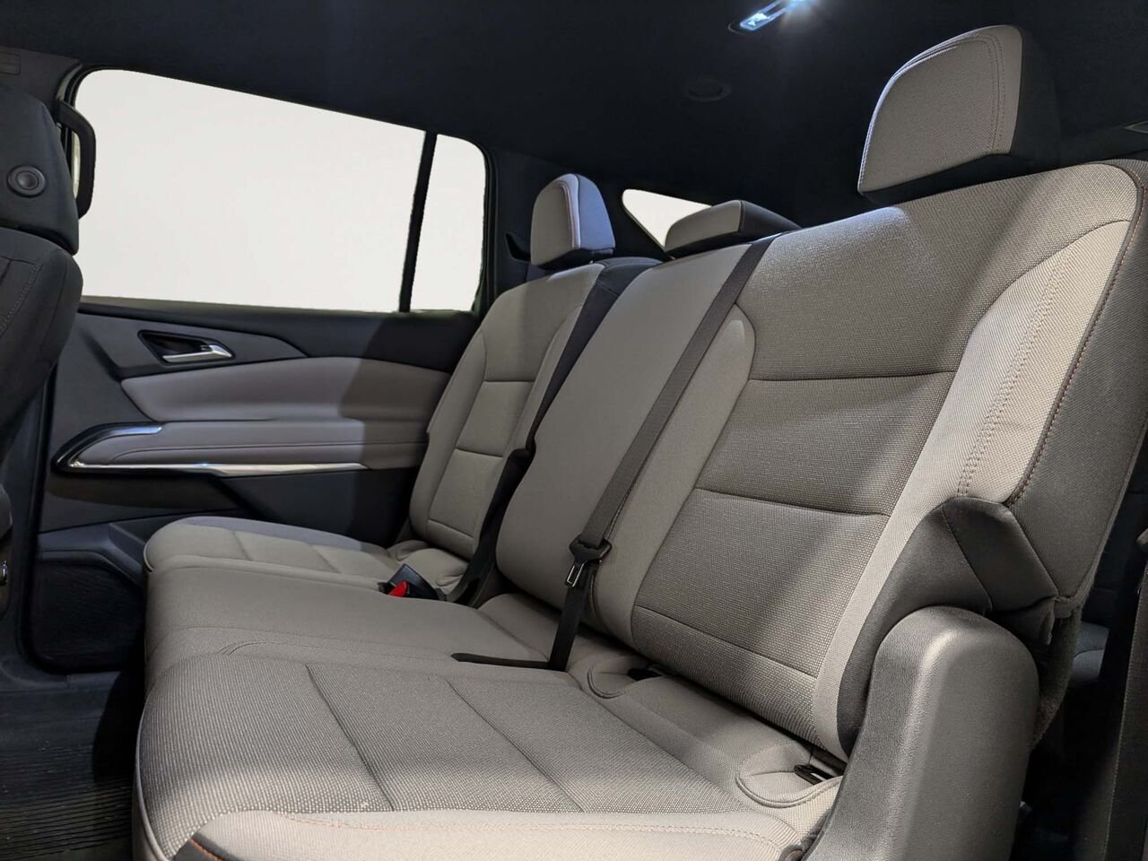 CHEVROLET Traverse LT 8 Places 5000 lbs Cpacité de remorquage 2025 Autre Sherbrooke - photo #5