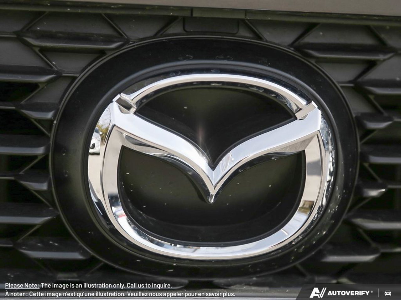 Mazda Mazda3 3MZBPABL0TM513233 2026 Gris mécanique métallisé Mirabel - photo #8