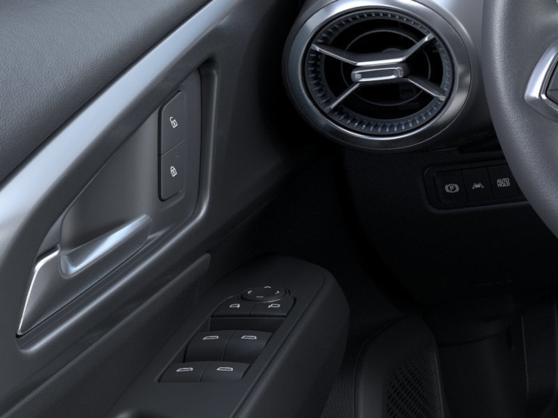 2026 CHEVROLET EQUINOX EV 4 portes - LT White Sherbrooke - photo #21