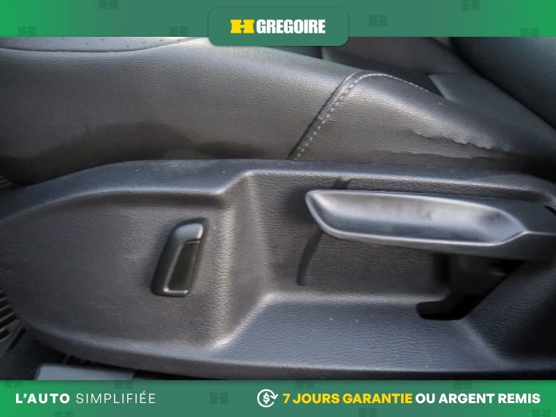 2019 Volkswagen Golf Grey Blainville - photo #15